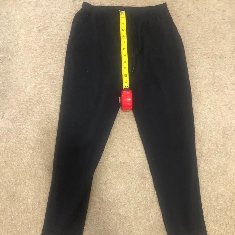 Lululemon Keep Moving Pant Size 6 - Picture 5 of 7